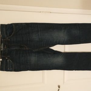 Goodfellow&Co 32 men's denim straight jeans